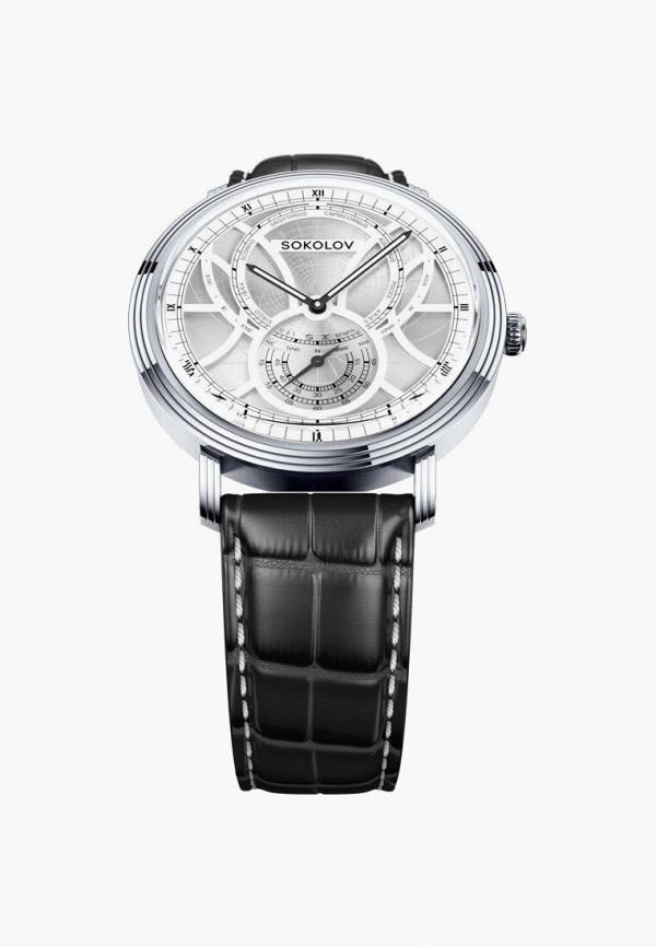фото Часы sokolov