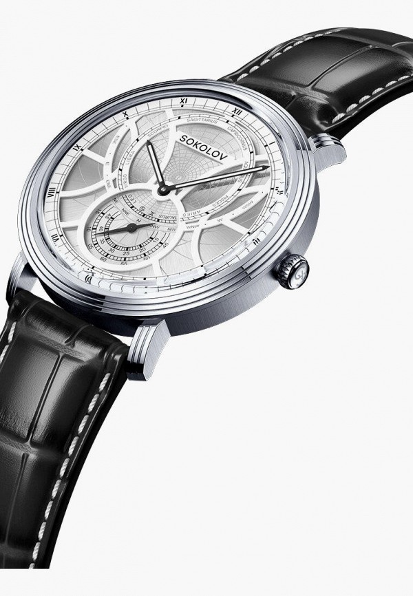 фото Часы sokolov