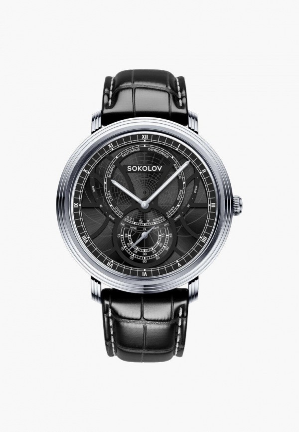 фото Часы sokolov
