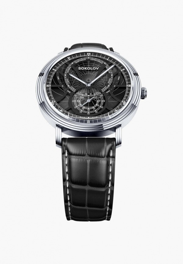 фото Часы sokolov