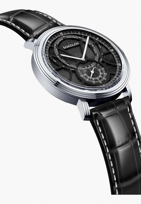 фото Часы sokolov