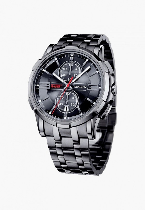 фото Часы sokolov