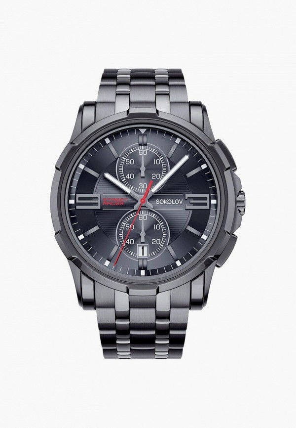 фото Часы sokolov