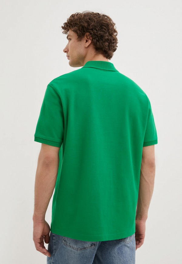 фото Поло finn flare