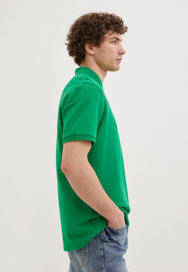 фото Поло finn flare