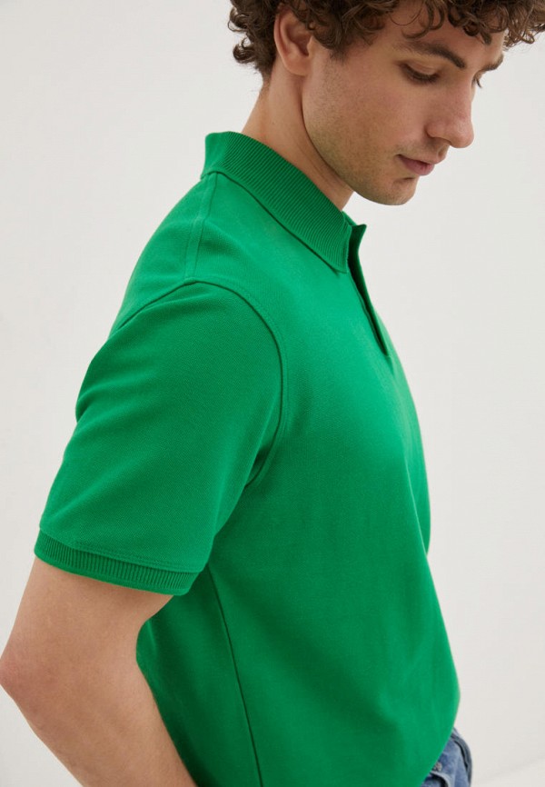 фото Поло finn flare