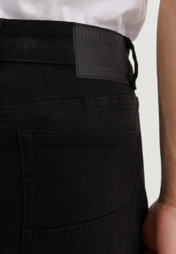 фото Джинсы finn flare