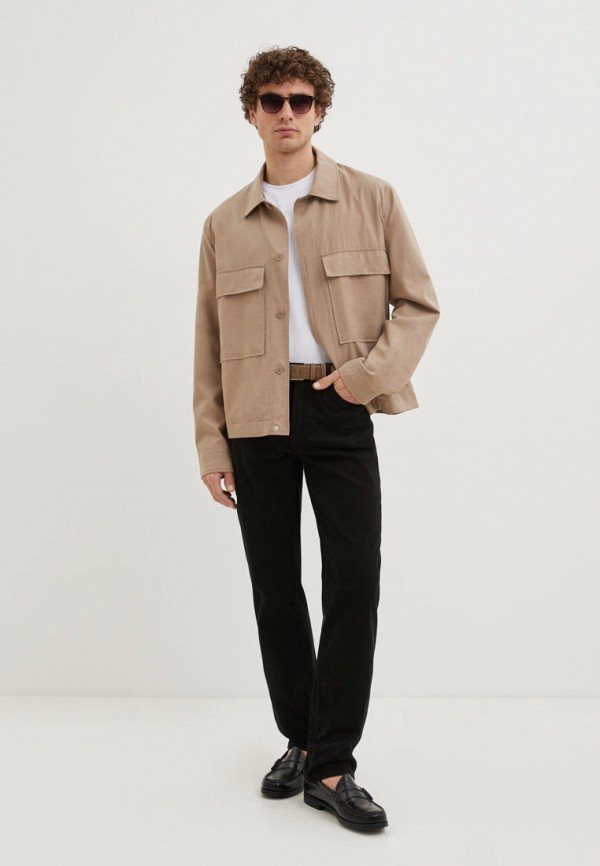 фото Джинсы finn flare