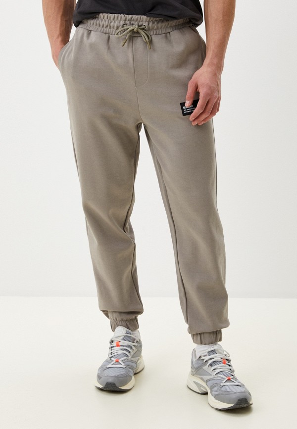 Брюки спортивные Mavi, Бежевый, PANTS 
Брюки спортивные Mavi, Бежевый, PANTS