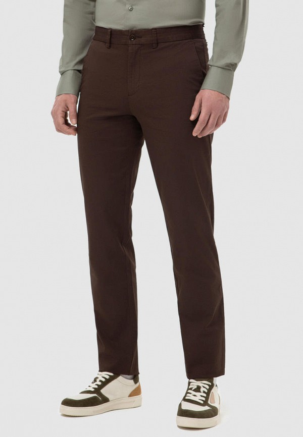 Брюки Kanzler, Коричневый
Брюки Kanzler, Коричневый