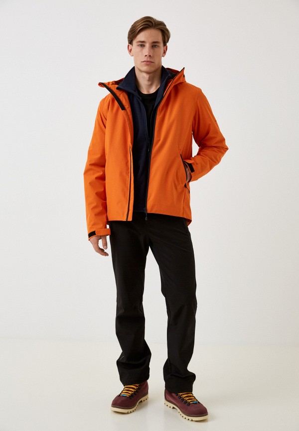 фото Куртка утепленная northland