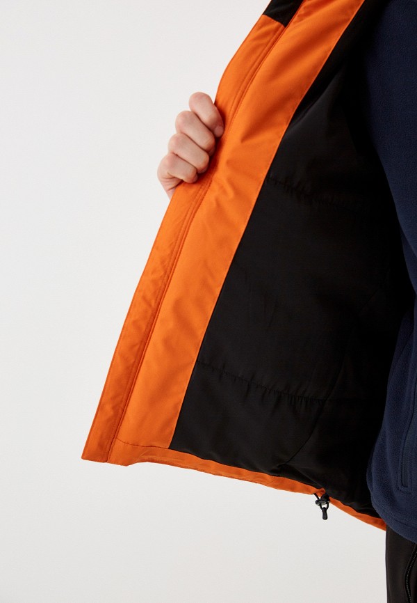 фото Куртка утепленная northland