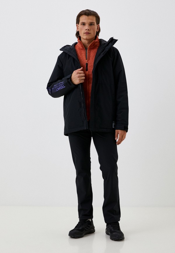 фото Куртка утепленная termit