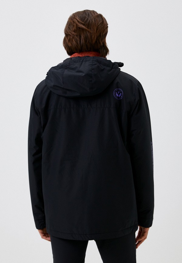 фото Куртка утепленная termit