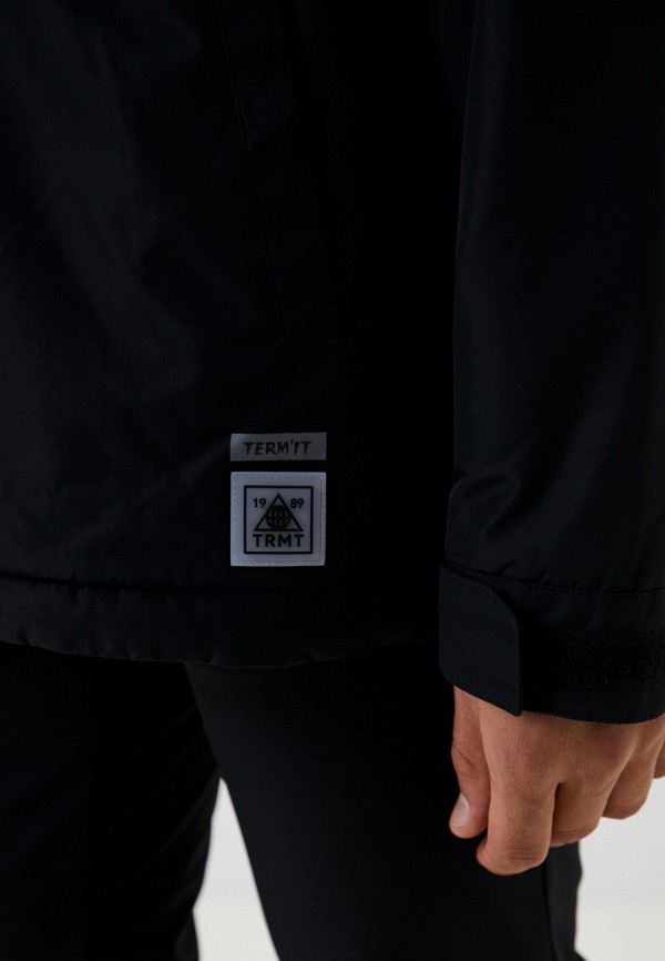 фото Куртка утепленная termit