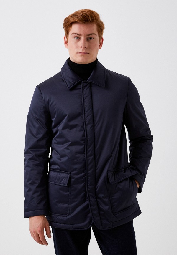 фото Куртка утепленная cudgi