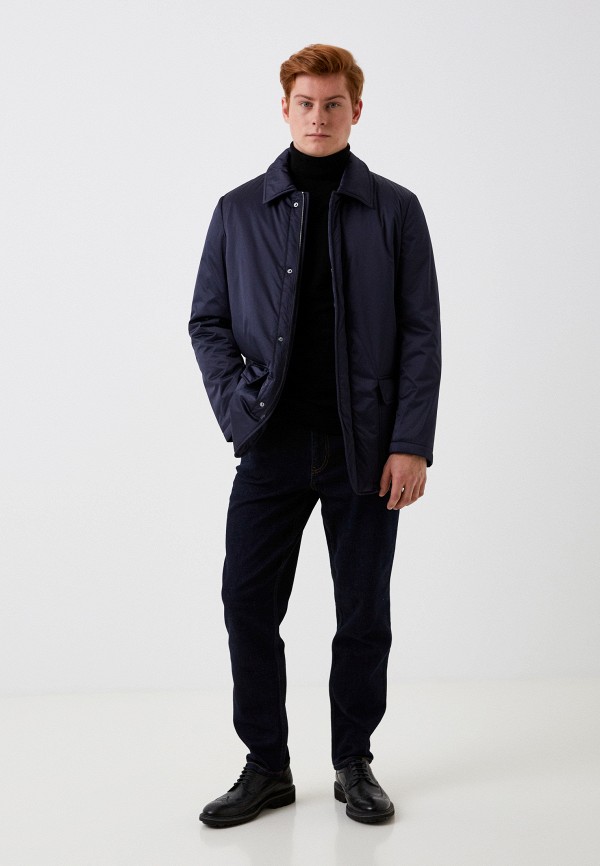 фото Куртка утепленная cudgi