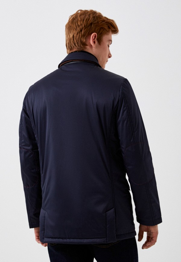 фото Куртка утепленная cudgi