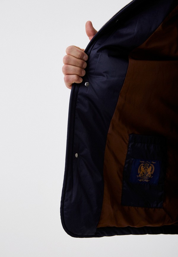 фото Куртка утепленная cudgi