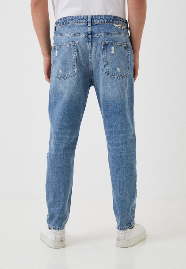 фото Джинсы luxor by ramo