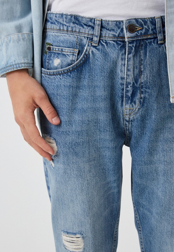 фото Джинсы luxor by ramo