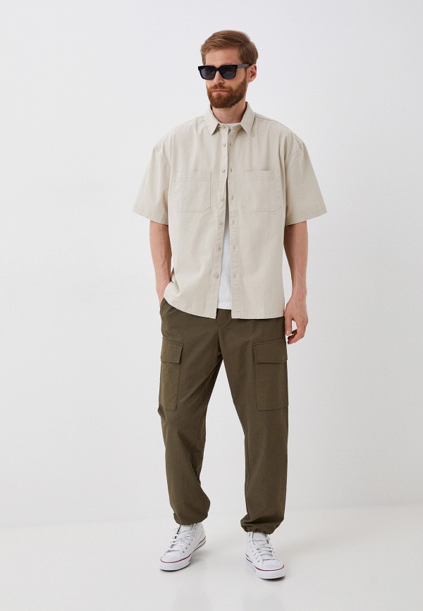 фото Рубашка befree