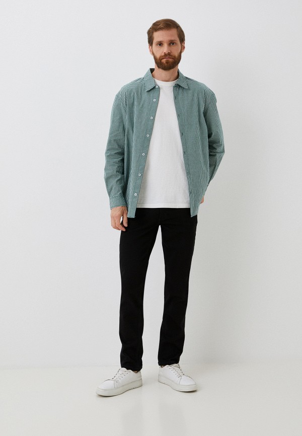 фото Джинсы mustang