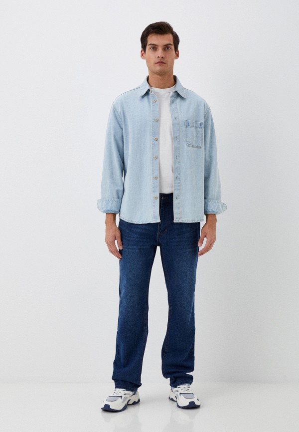 фото Джинсы modis