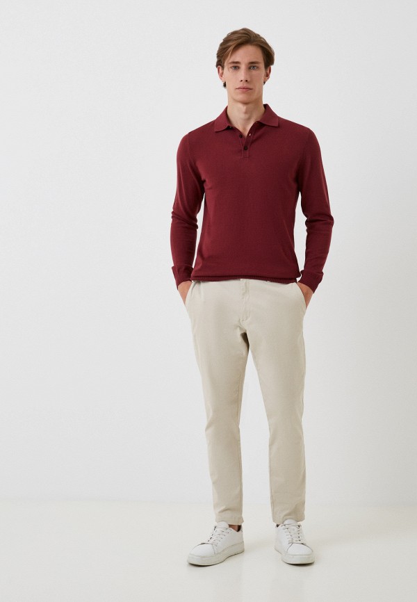 фото Поло luxor by ramo