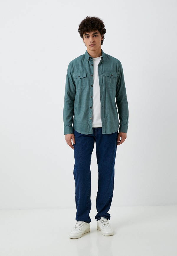 фото Джинсы великоросс