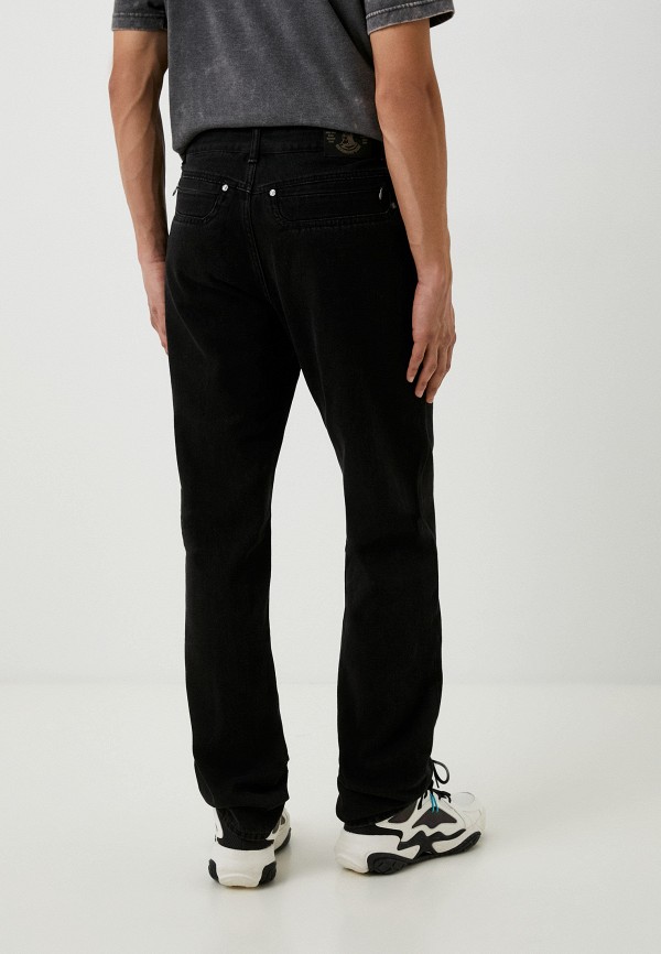 фото Джинсы великоросс