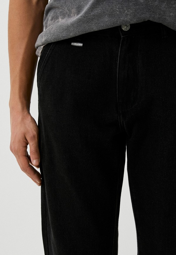 фото Джинсы великоросс