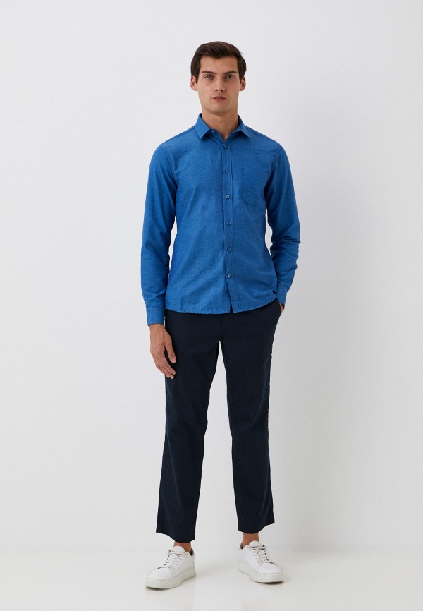 фото Рубашка d&f