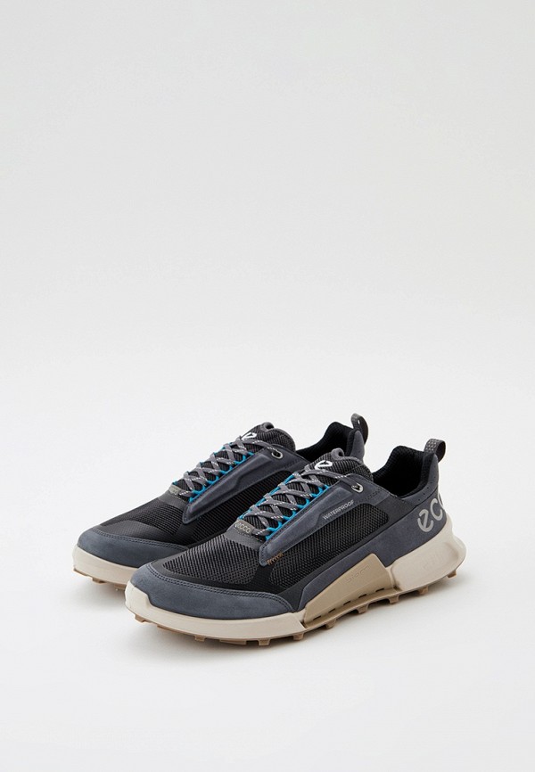 фото Кроссовки ecco