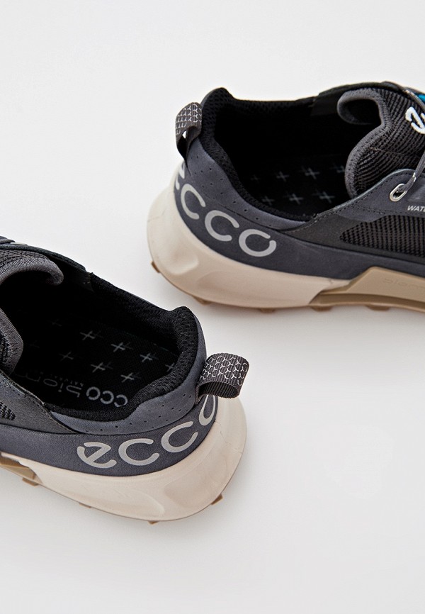 фото Кроссовки ecco