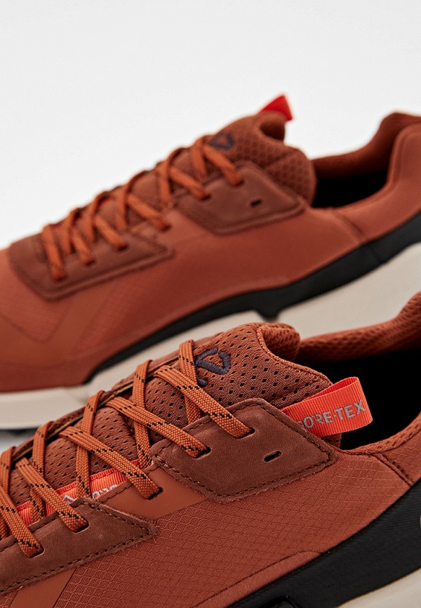 фото Кроссовки ecco