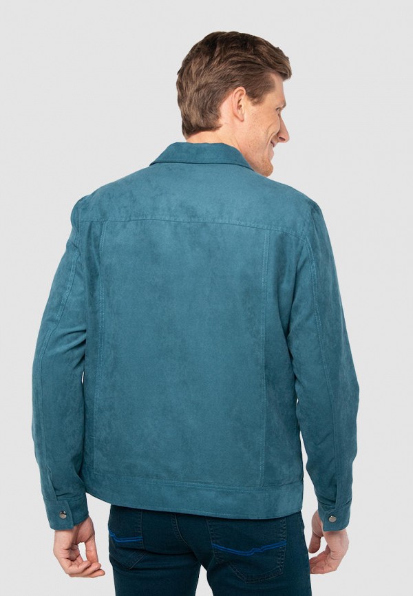 фото Ветровка kanzler