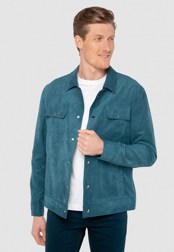 фото Ветровка kanzler