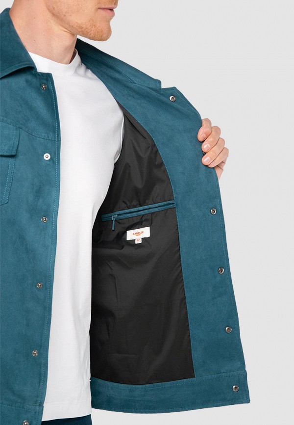 фото Ветровка kanzler