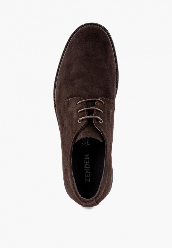 фото Туфли zenden