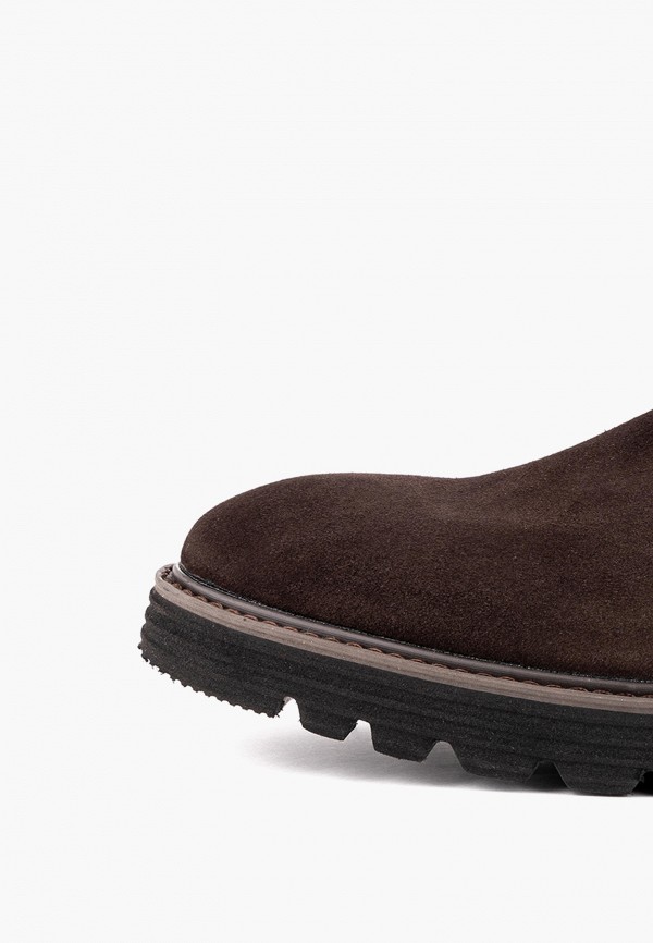 фото Туфли zenden