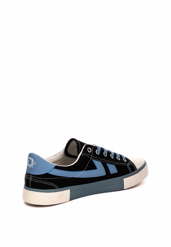 фото Кеды dx