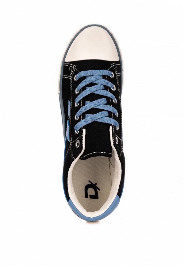 фото Кеды dx