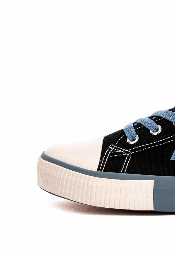 фото Кеды dx