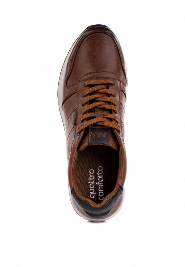 фото Кроссовки quattrocomforto