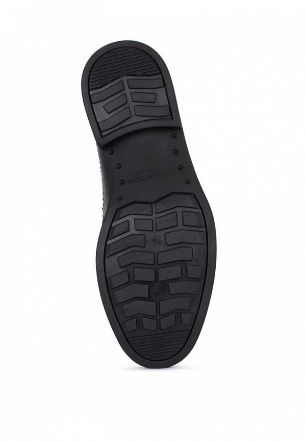 фото Туфли tj collection