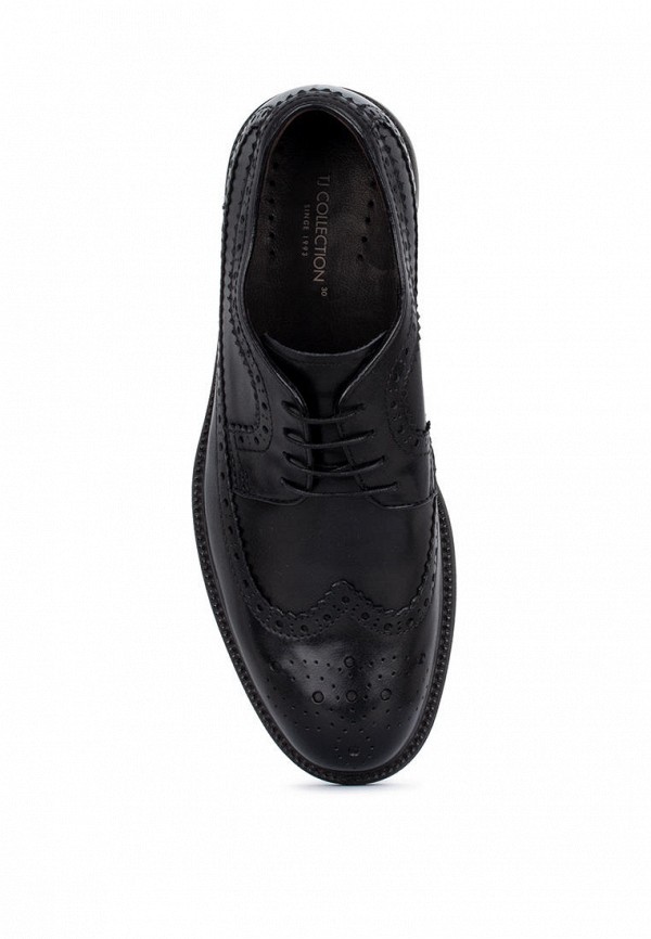 фото Туфли tj collection