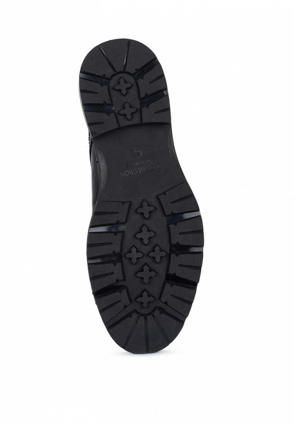 фото Туфли tj collection