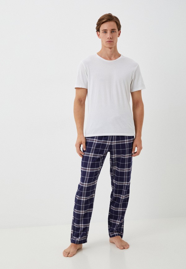 фото Брюки домашние zolla