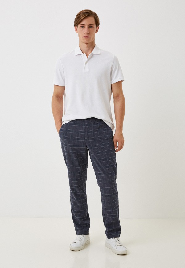 фото Брюки zolla